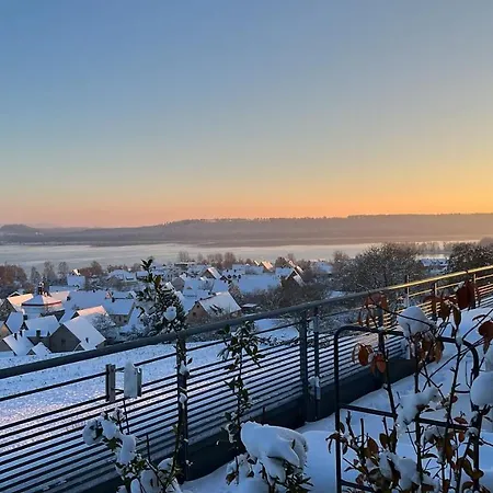 Hundefreundliche Brombachsee Lejlighed