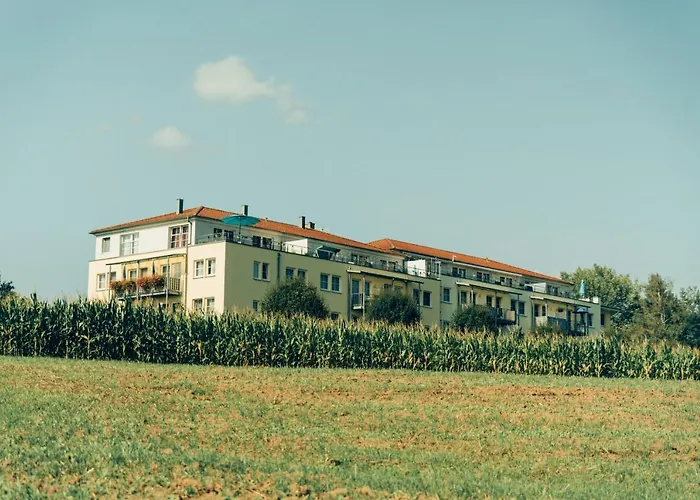Appartement Hundefreundliche Brombachsee *