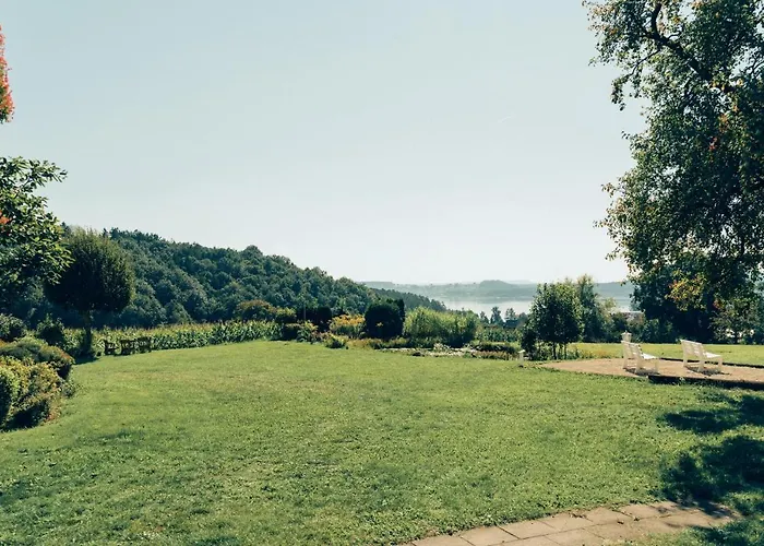 Hundefreundliche Brombachsee *