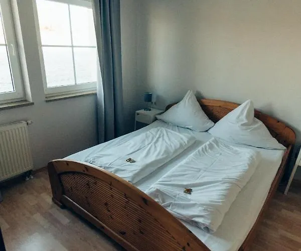 Appartement Hundefreundliche Brombachsee
