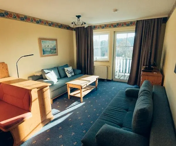 Hundefreundliche Brombachsee Appartement Spalt