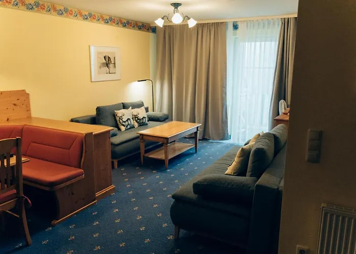Hundefreundliche Brombachsee Appartement Spalt
