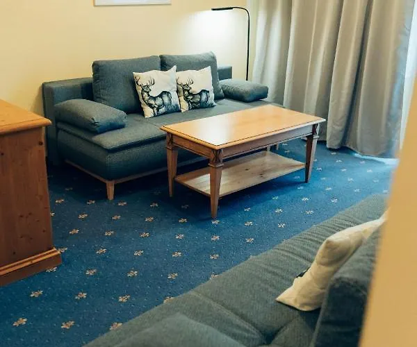 Appartement Hundefreundliche Brombachsee