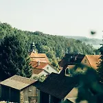Hundefreundliche Brombachsee Apartment Spalt