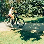 Hundefreundliche Brombachsee * Spalt