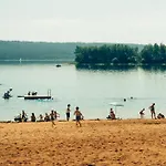 Hundefreundliche Brombachsee * Spalt