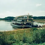 Hundefreundliche Brombachsee Apartment Spalt
