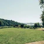 Hundefreundliche Brombachsee *