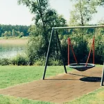 Hundefreundliche Brombachsee * Spalt
