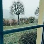 Hundefreundliche Brombachsee Apartment Spalt