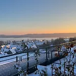 Hundefreundliche Brombachsee Apartment