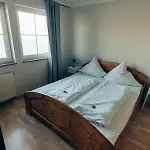 Apartment Hundefreundliche Brombachsee