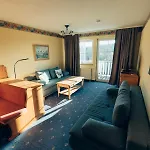 Hundefreundliche Brombachsee Apartment Spalt