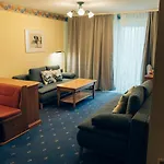 Hundefreundliche Brombachsee Apartment Spalt