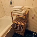 Apartment Hundefreundliche Brombachsee Spalt