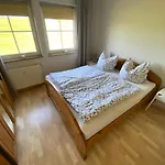 Hundefreundliche Brombachsee Apartment Spalt