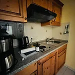 Apartment Hundefreundliche Brombachsee Spalt