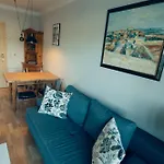 Hundefreundliche Brombachsee Apartment