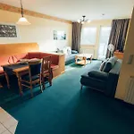 Apartment Hundefreundliche Brombachsee *