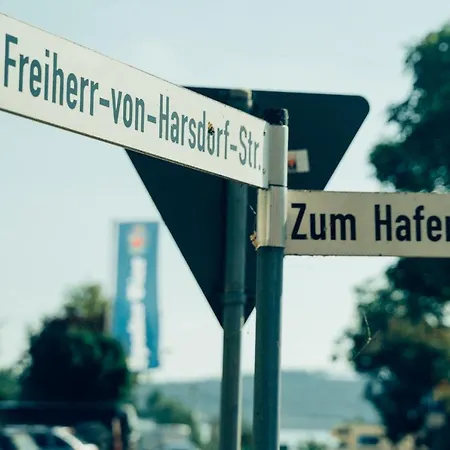 Apartment Hundefreundliche Brombachsee