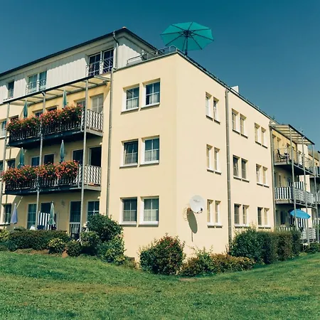 Hundefreundliche Brombachsee * Spalt