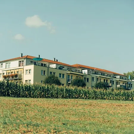Apartment Hundefreundliche Brombachsee *