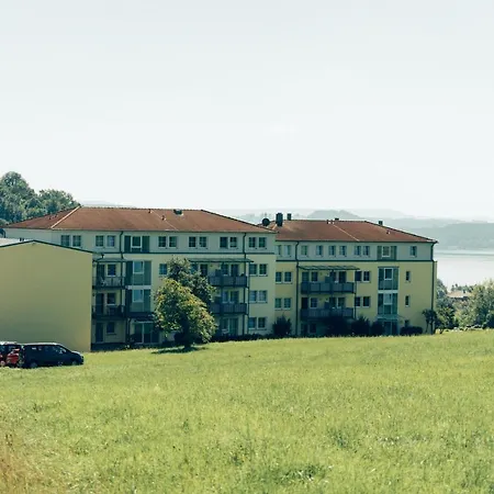 Hundefreundliche Brombachsee Apartment *