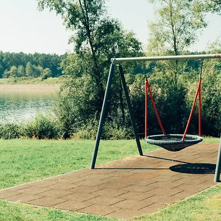 Hundefreundliche Brombachsee * Spalt