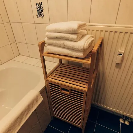شقة Hundefreundliche Brombachsee سبالت