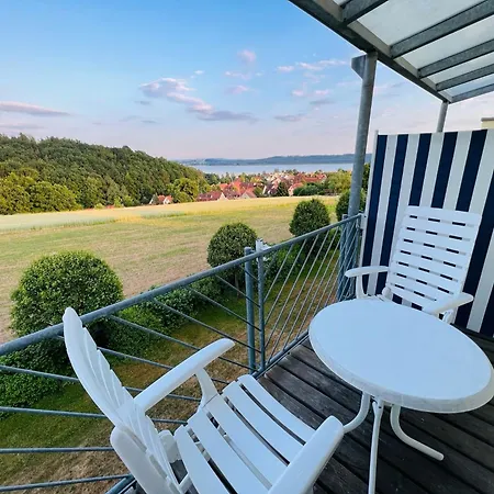 Hundefreundliche Brombachsee Apartment