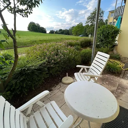 Hundefreundliche Brombachsee Apartment Spalt