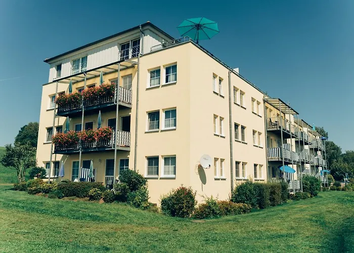 Hundefreundliche Brombachsee * Spalt
