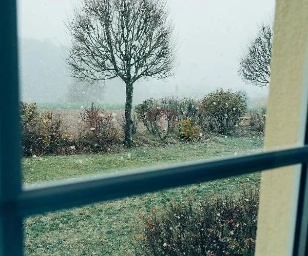 Hundefreundliche Brombachsee Apartmán Spalt